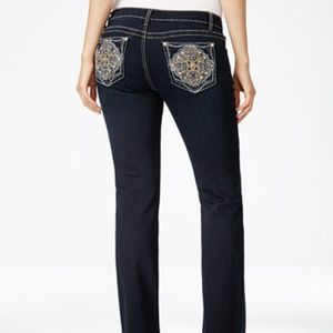 Project/Indigo jeans